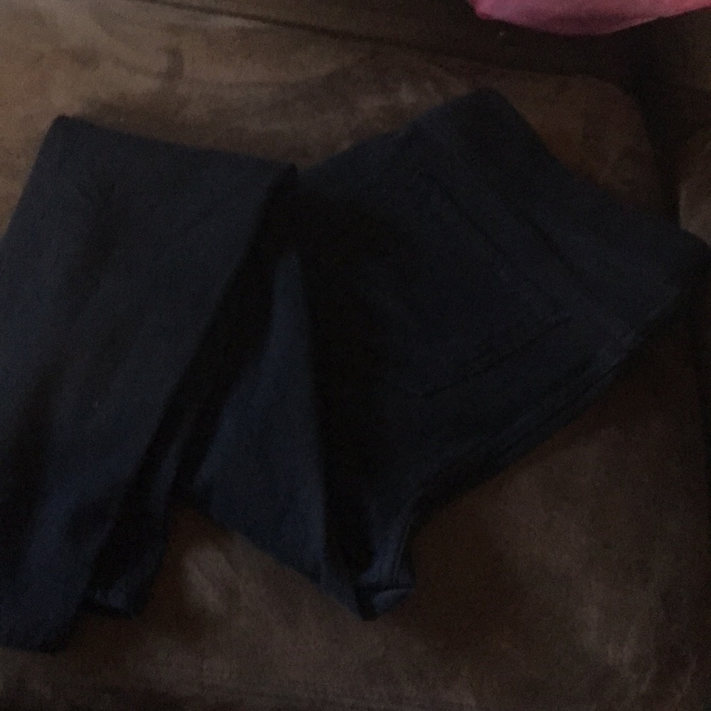 Old navy rockstar 24/7 Jeggings